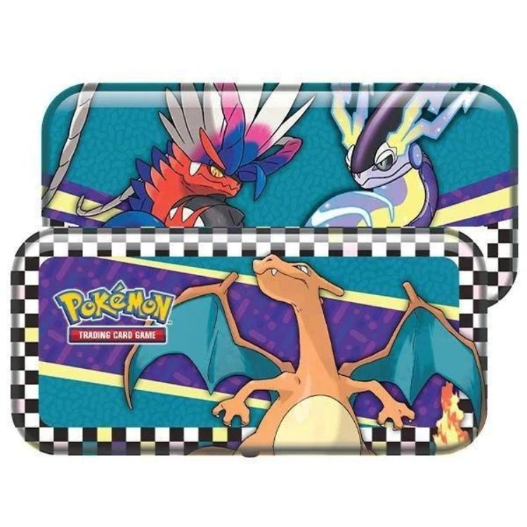 Estuche para lápices Pokémon para la vuelta al cole