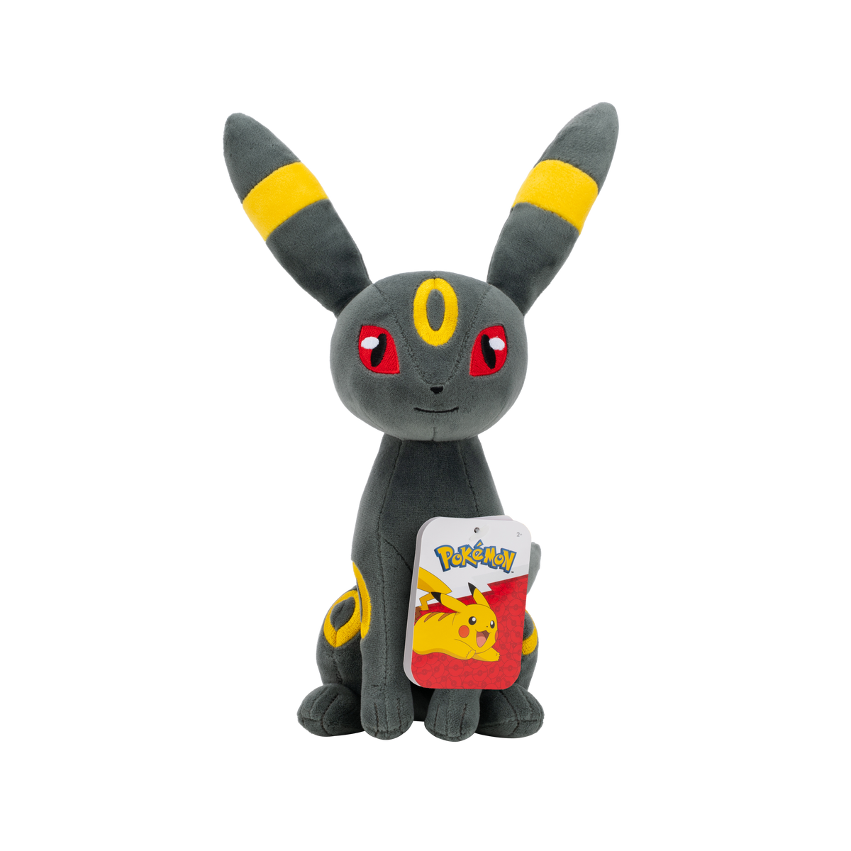 Pokémon - Peluche Umbreon 20 cm