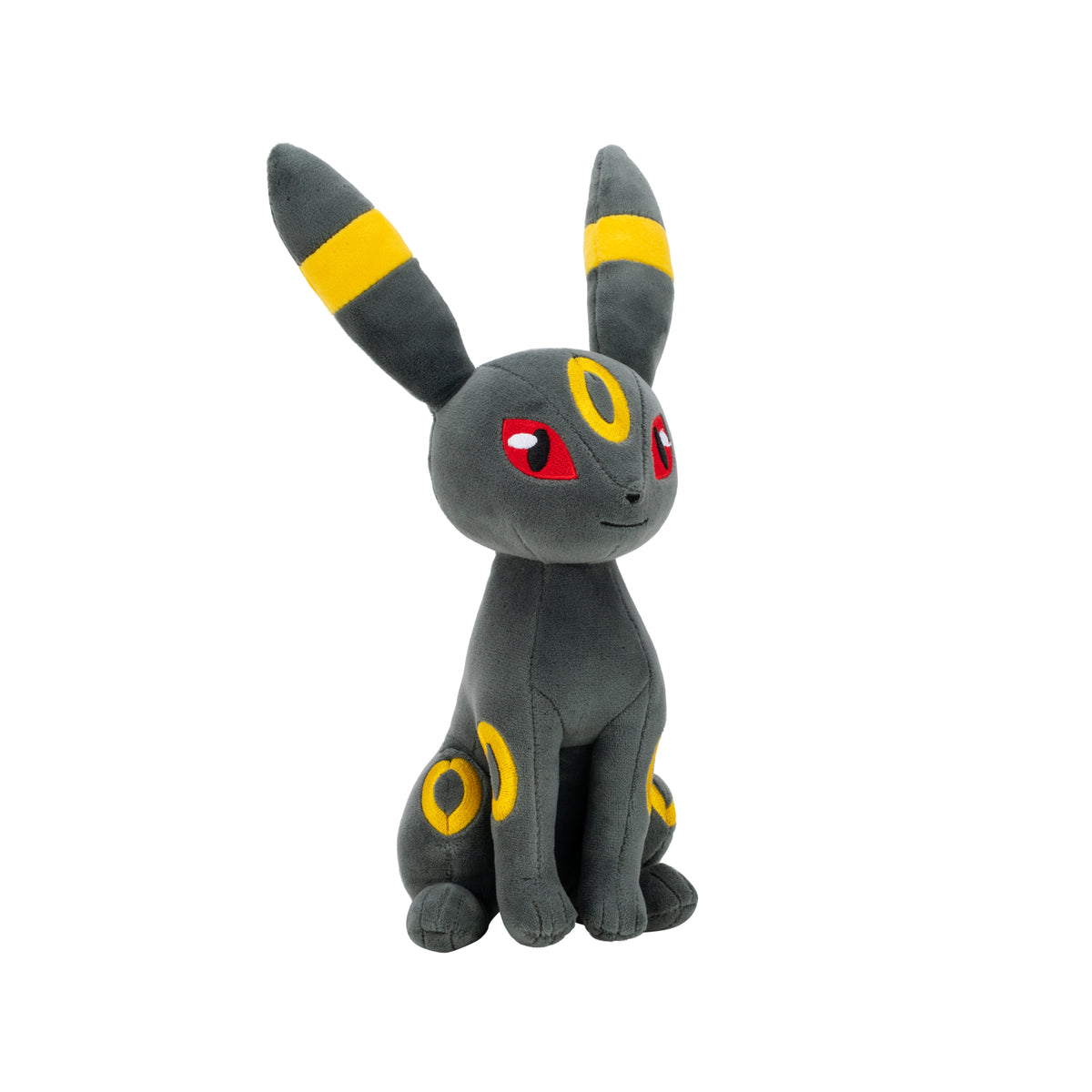 Pokémon - Peluche Umbreon 20 cm