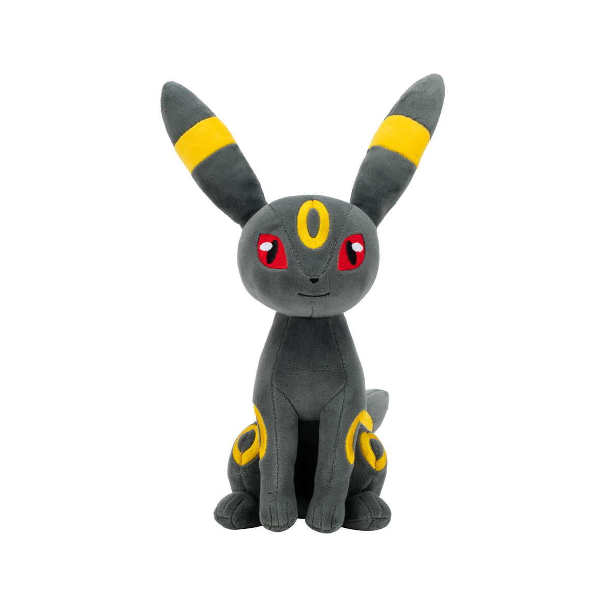 Pokémon - Peluche Umbreon 20 cm