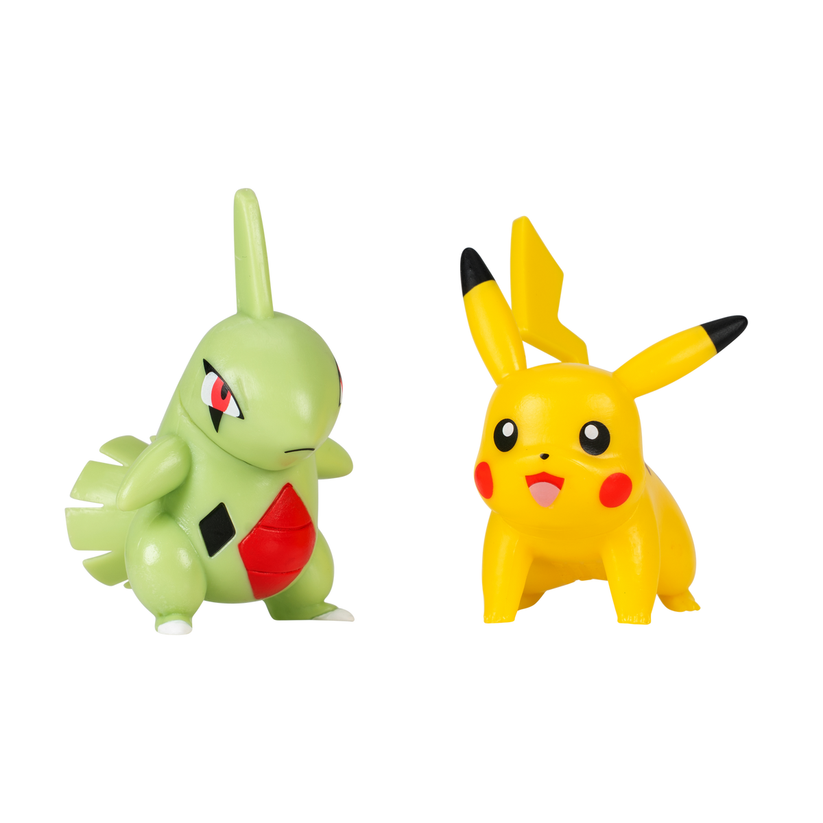 Pokemón Jogo de Batalha Disco Showdown