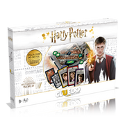 Cluedo - Harry Potter (Versión en portugués)