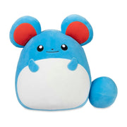 Peluche Squishmallows de Pokémon – Marill (25 cm)
