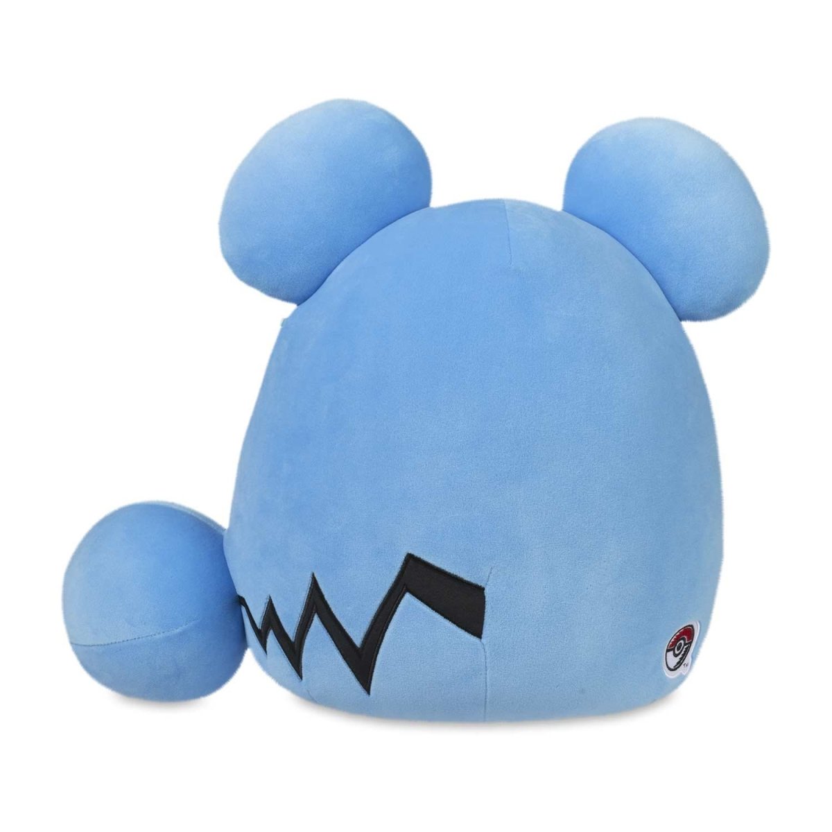 Peluche Squishmallows de Pokémon – Marill (25 cm)
