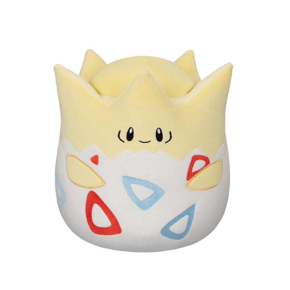 Peluche Squishmallow Pokémon - Togepi (25 cm)