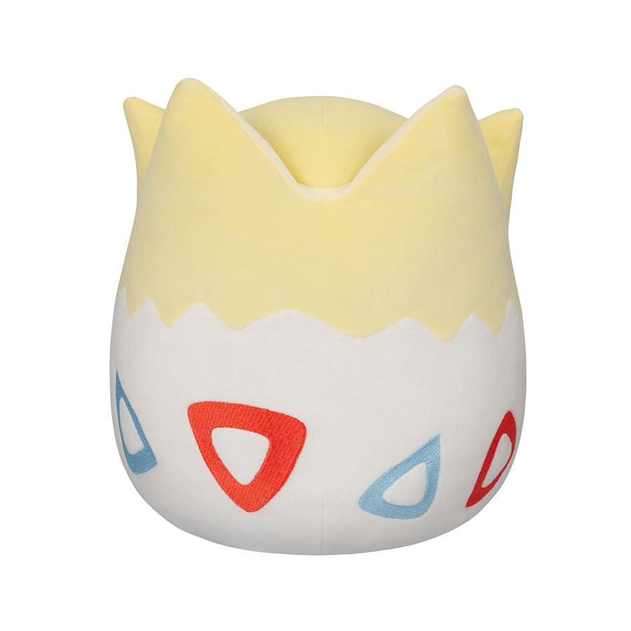 Peluche Squishmallow Pokémon - Togepi (25 cm)