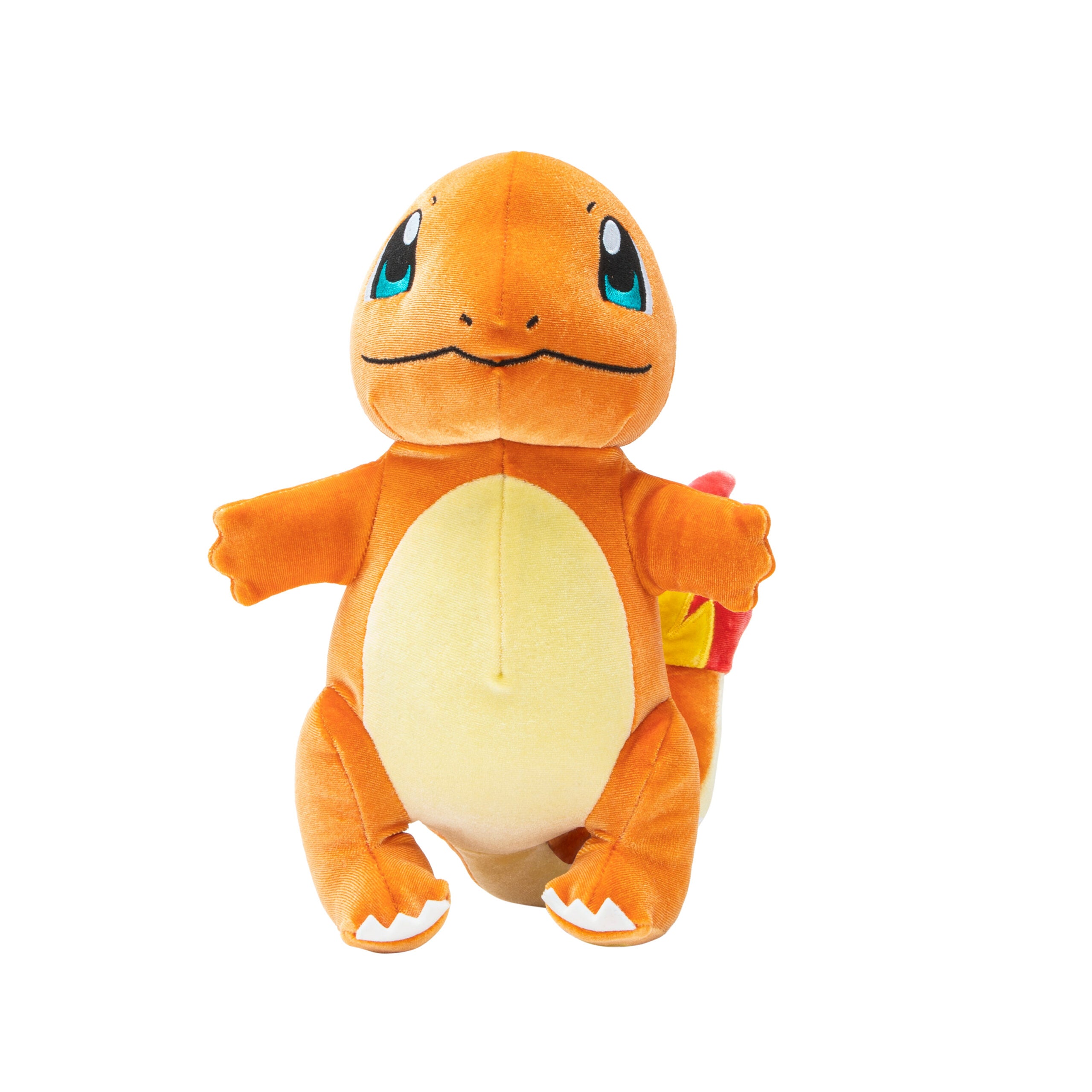 Peluche de terciopelo de Pokémon