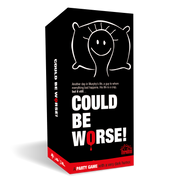 Podría ser peor - Creative Live Games