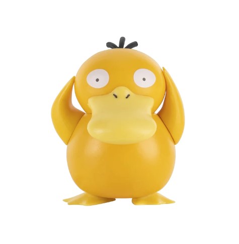 Paquete de batalla Pokémon - Psyduck