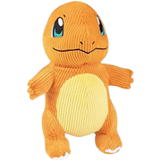 Pokémon Charmander – Peluche em Bombazina 20 cm
