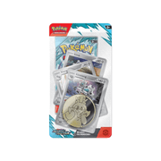 Pokémon TCG: Scarlet y Violeta 9 Viaje Juntos Premium Checklane