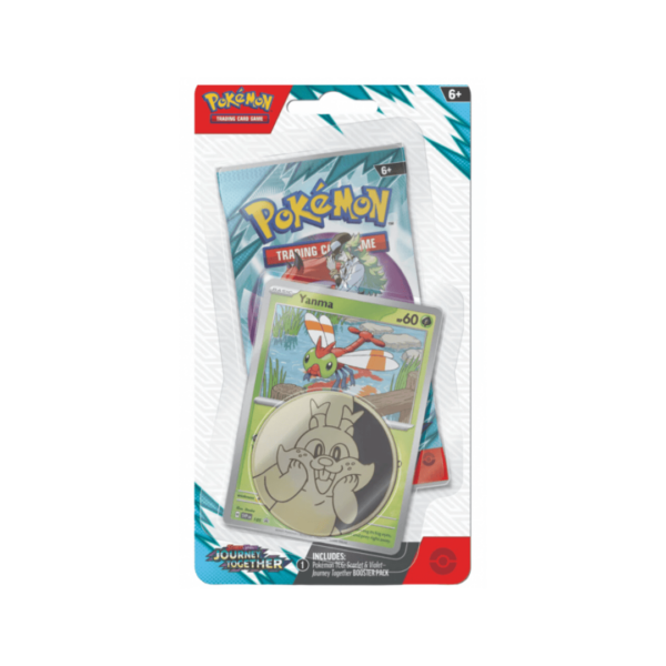 Viaje juntos - Checklane