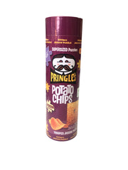 Rompecabezas XL - Pringles BBQ 1000 piezas