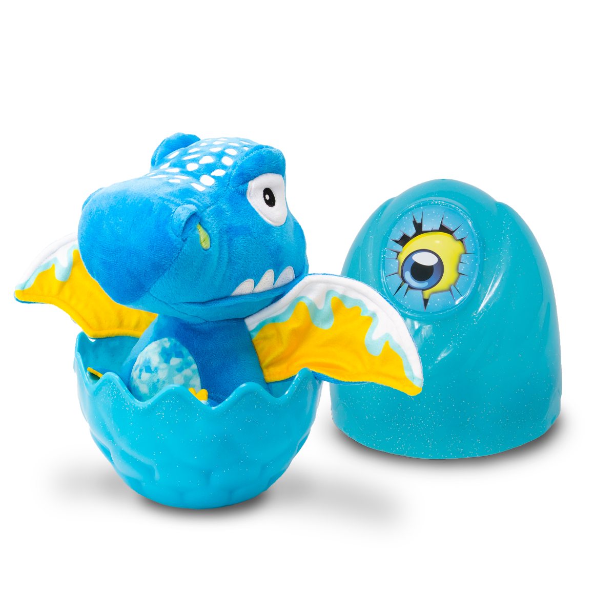 Huevos de hielo para romper