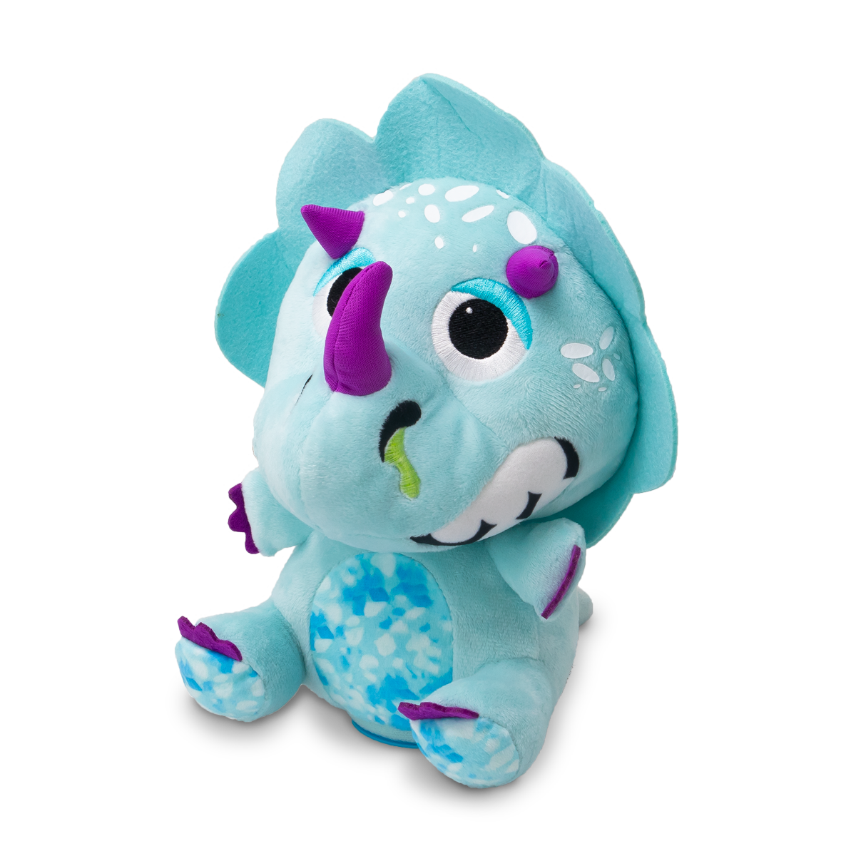 Huevos de hielo para romper