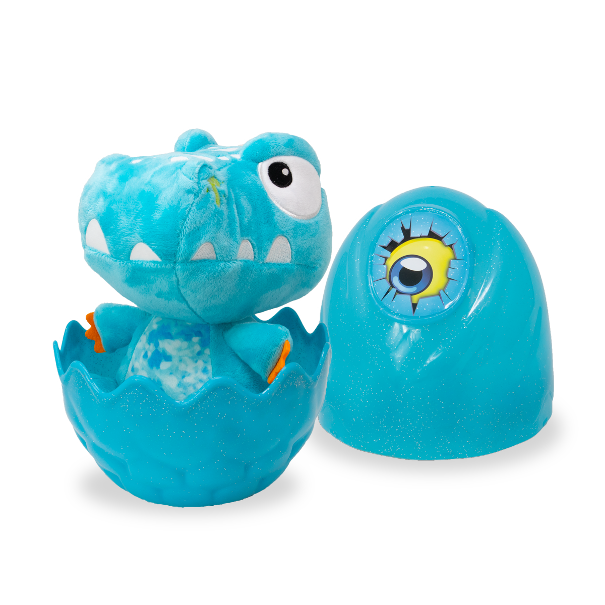 Huevos de hielo para romper