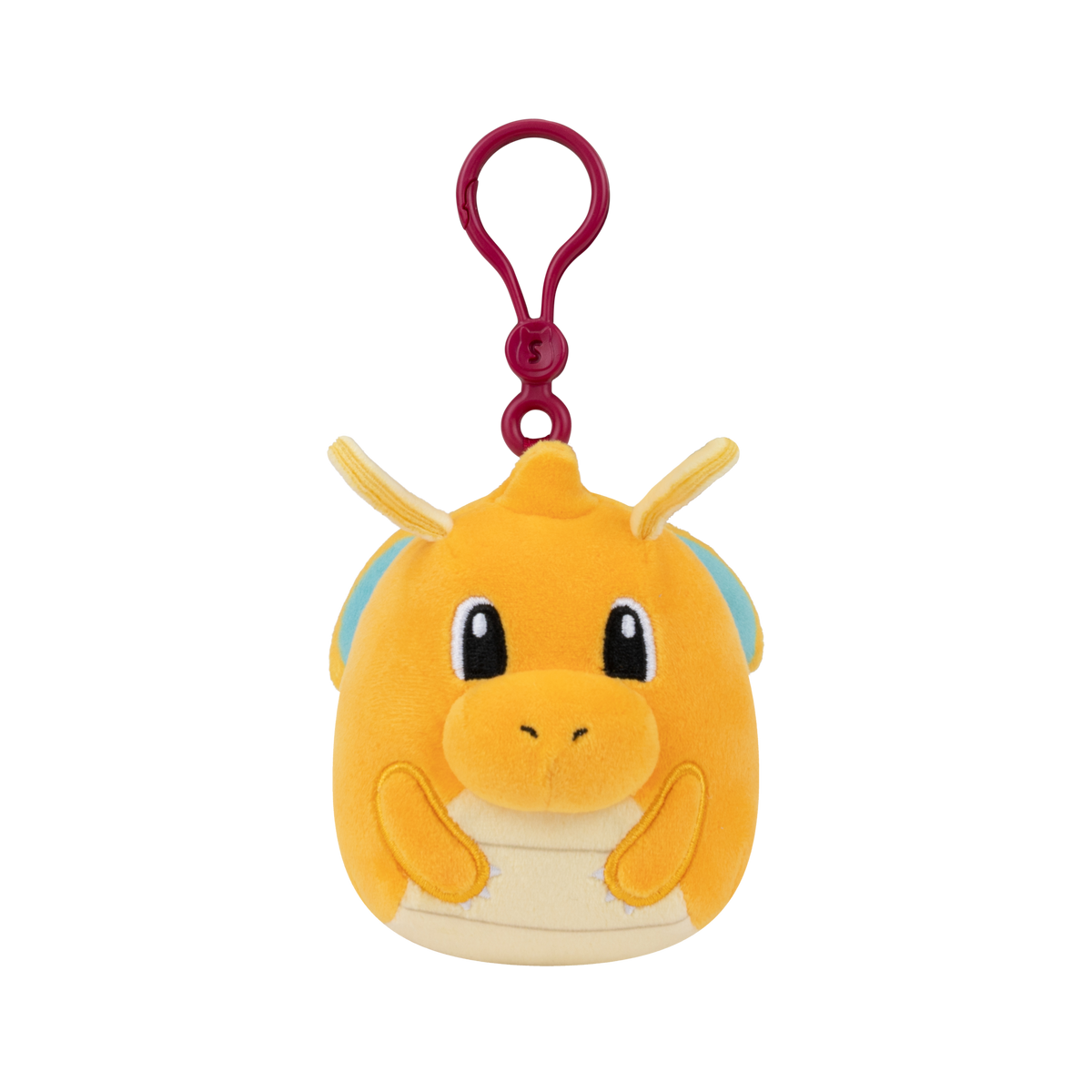 Pokémon Squishmallows - 9 cm