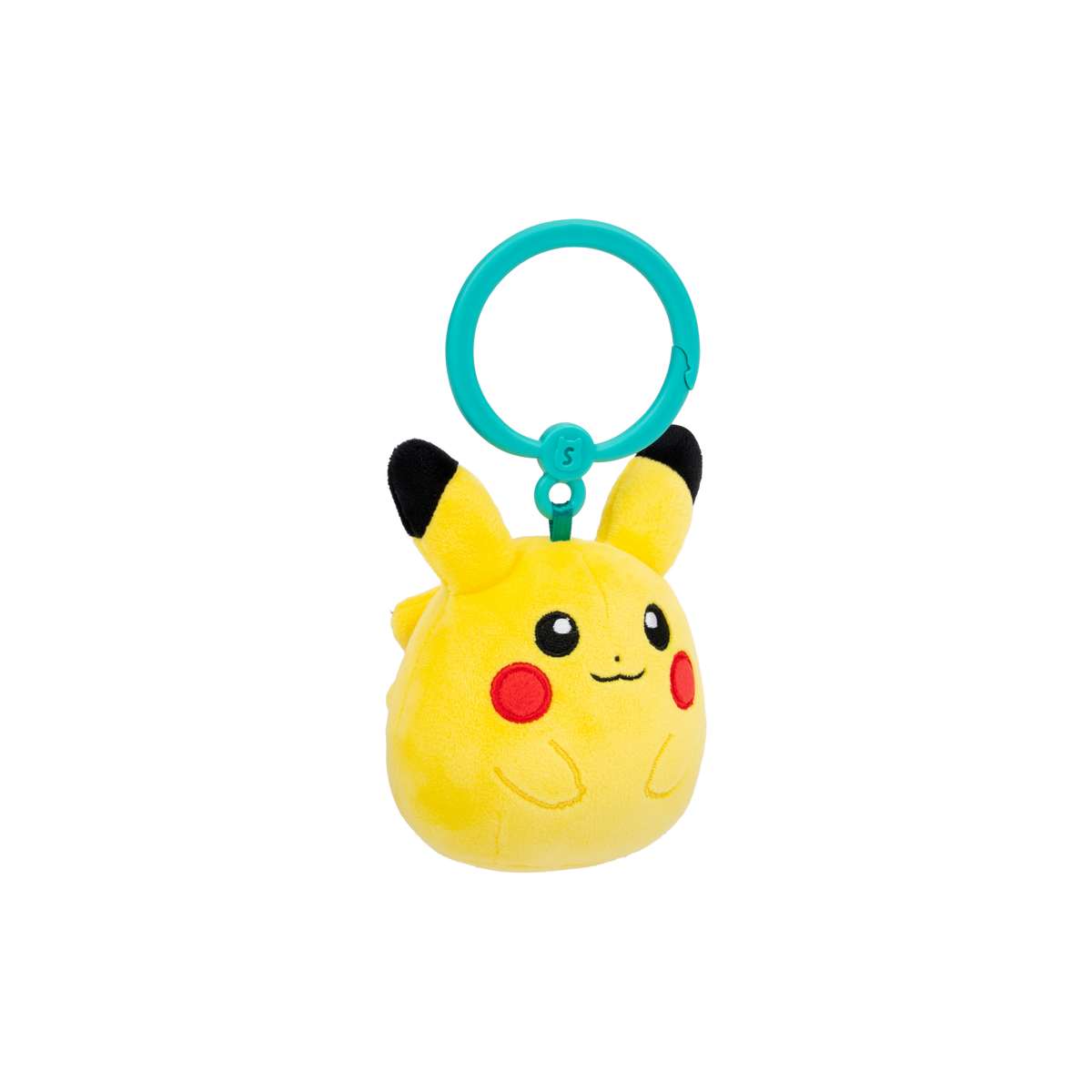 Pokémon Squishmallows - 9 cm