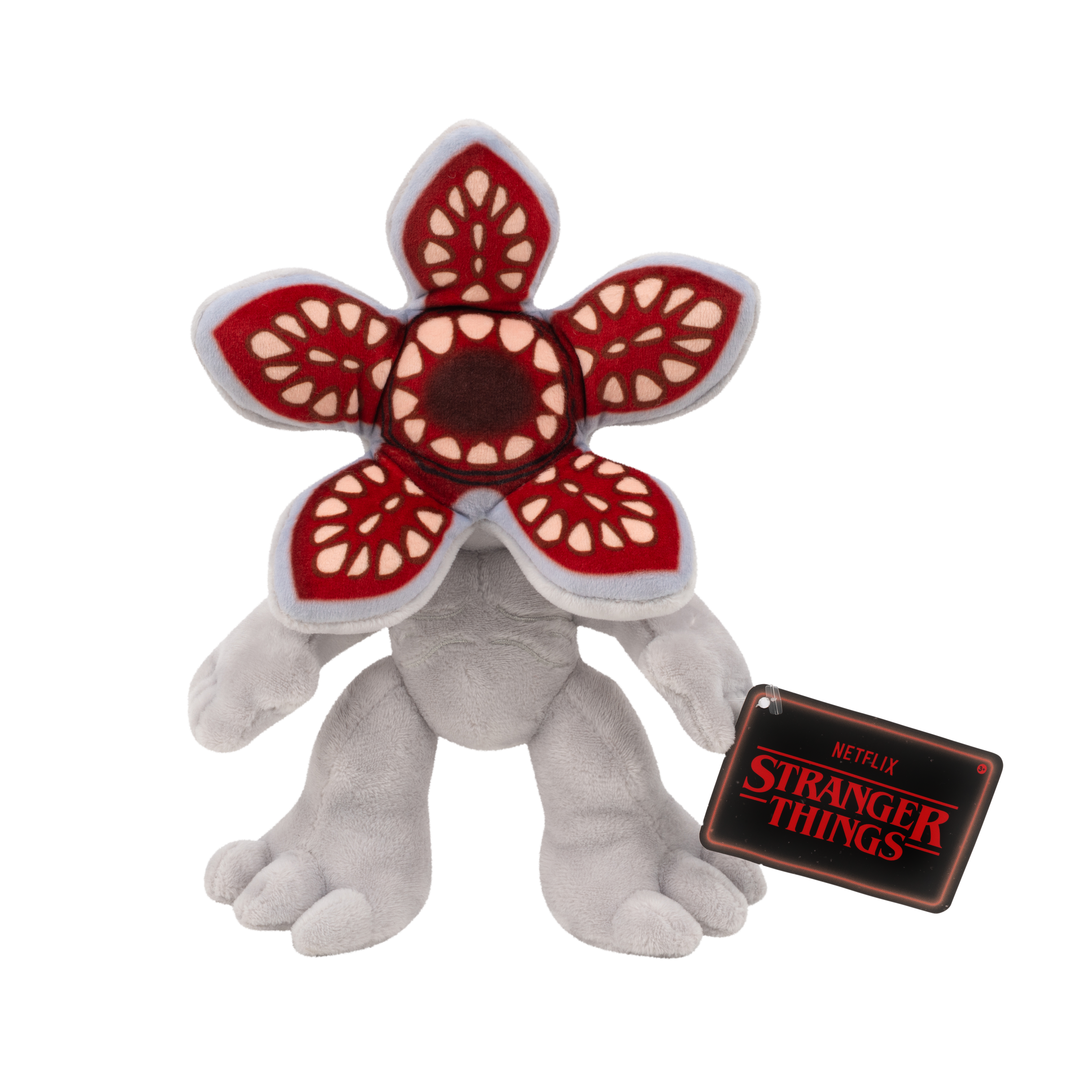 Stranger Things - Peluche de 20 cm - Demogorgon