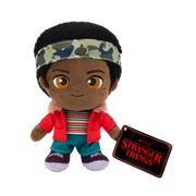 Stranger Things - Peluche 20 cm - Lucas