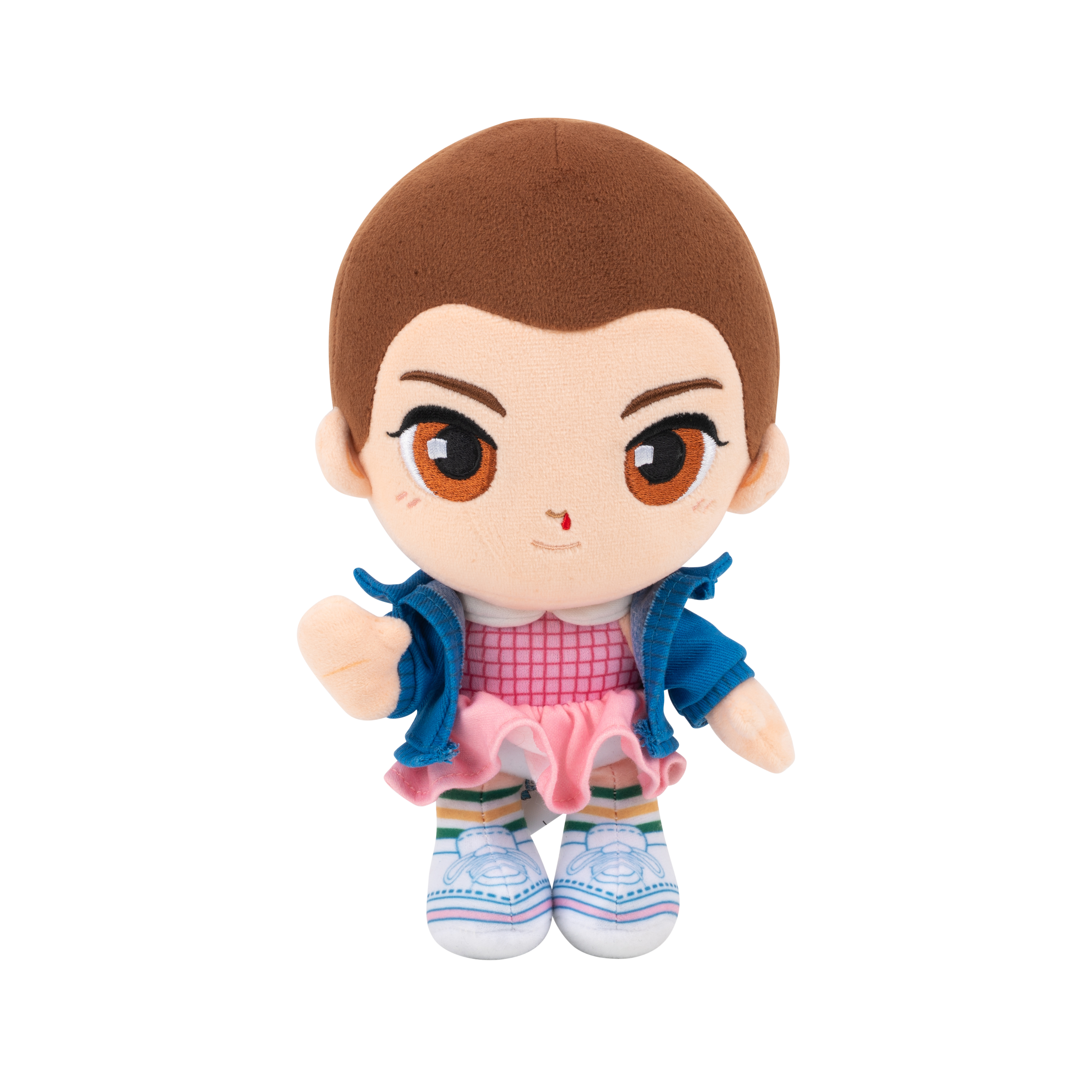 Stranger Things - Peluche 20 cm - Once