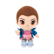 Peluche Eleven de Stranger Things – 20 cm