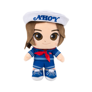 Stranger Things - Peluche de 20 cm - Robin