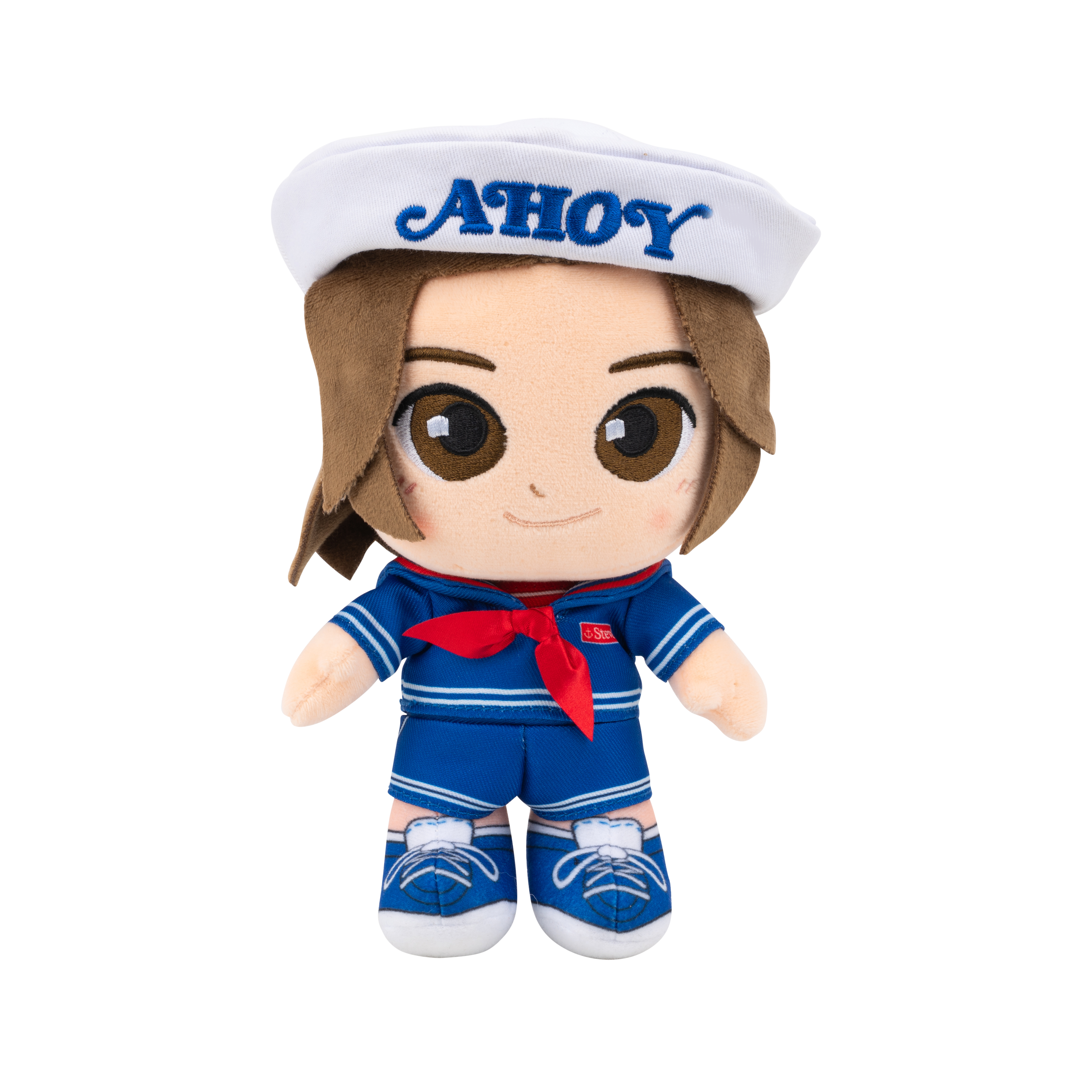 Stranger Things - Peluche de 20 cm - Robin