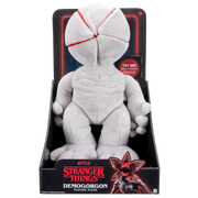 Stranger Things - Peluche Demogorgon 30 cm