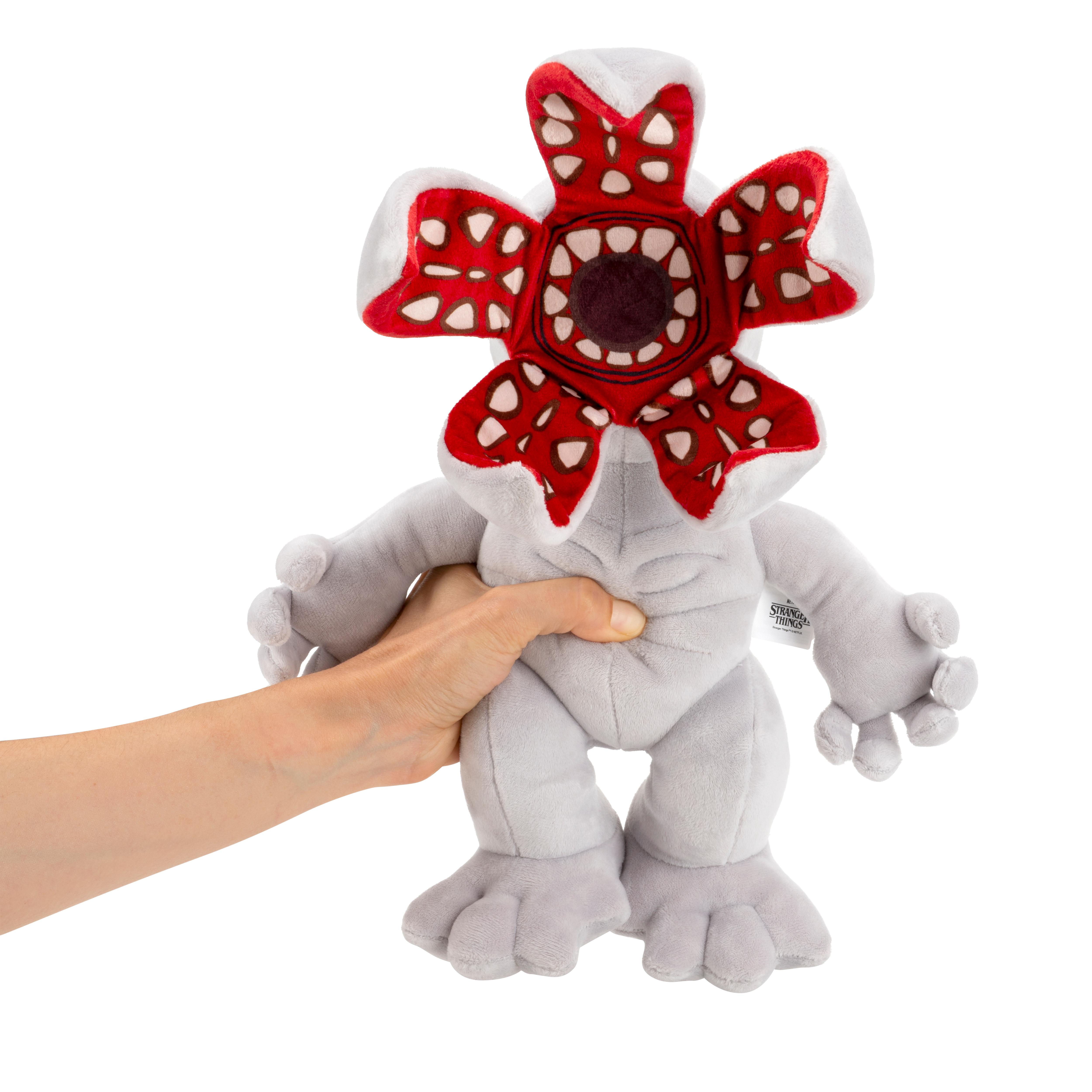 Stranger Things - Peluche Demogorgon 30 cm