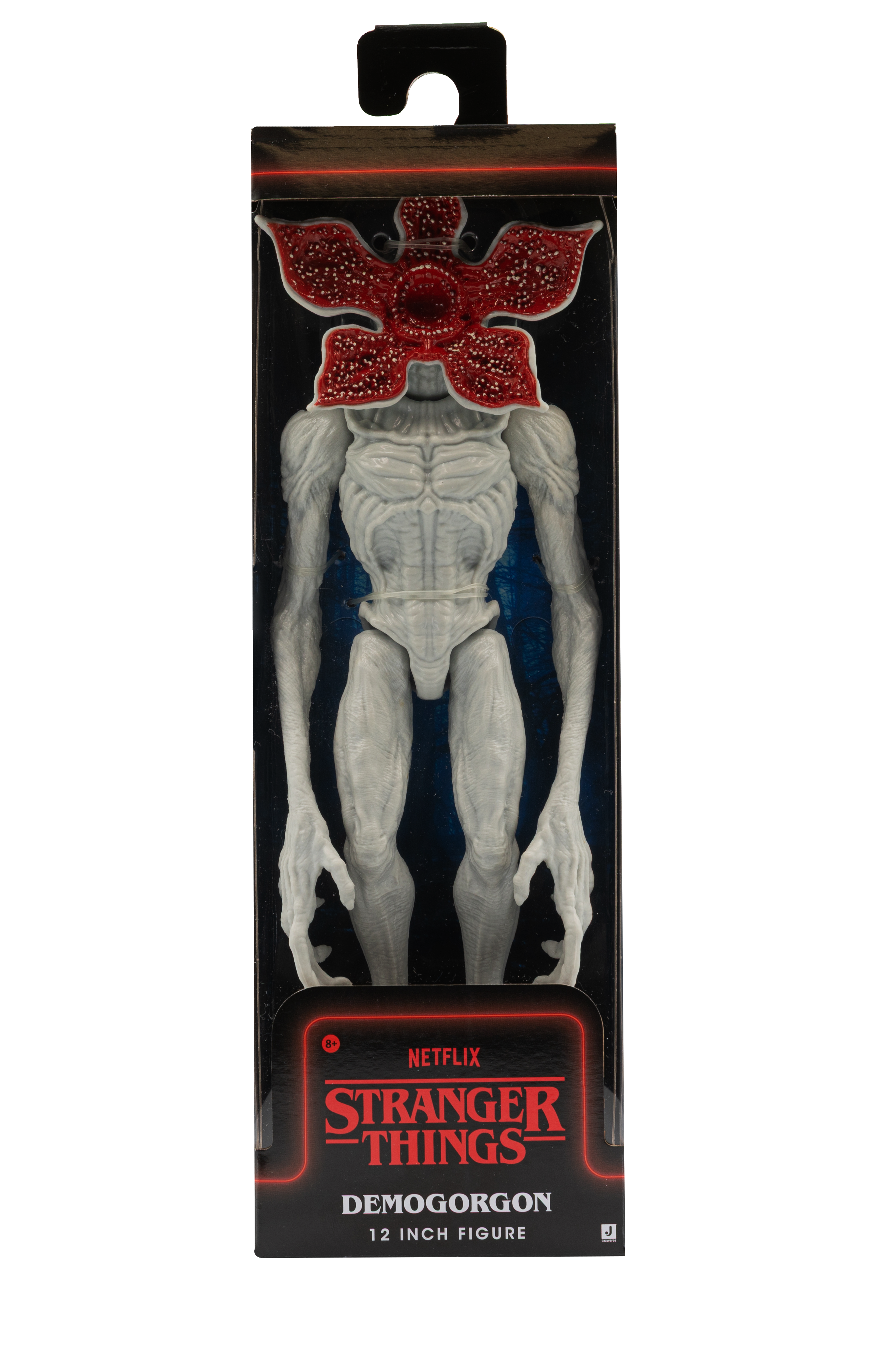 Stranger Things - Figura Demogorgon 30cm