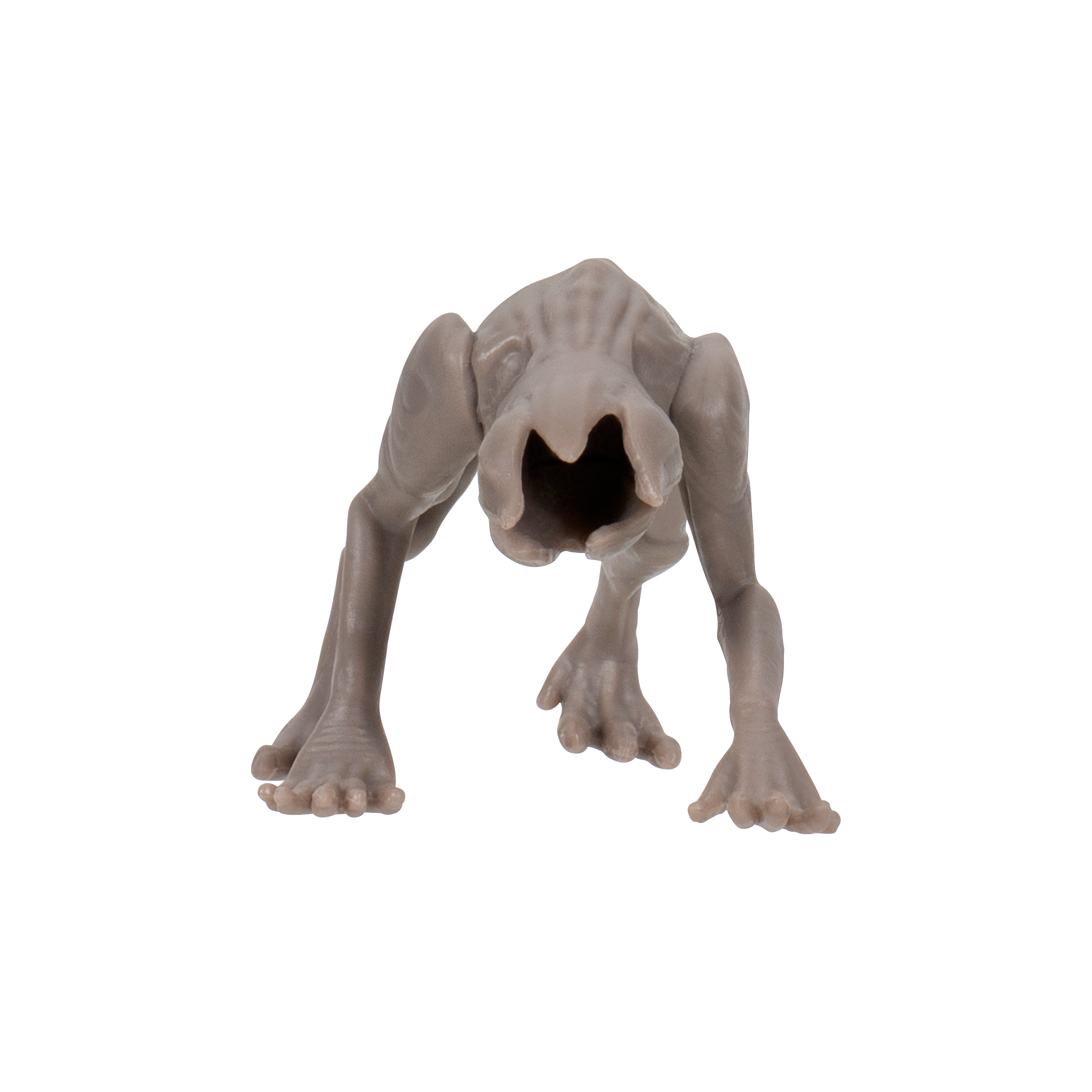 Stranger Things - Caja sorpresa, figura de 5 cm con slime.