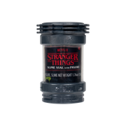 Stranger Things - Caja sorpresa, figura de 5 cm con slime.