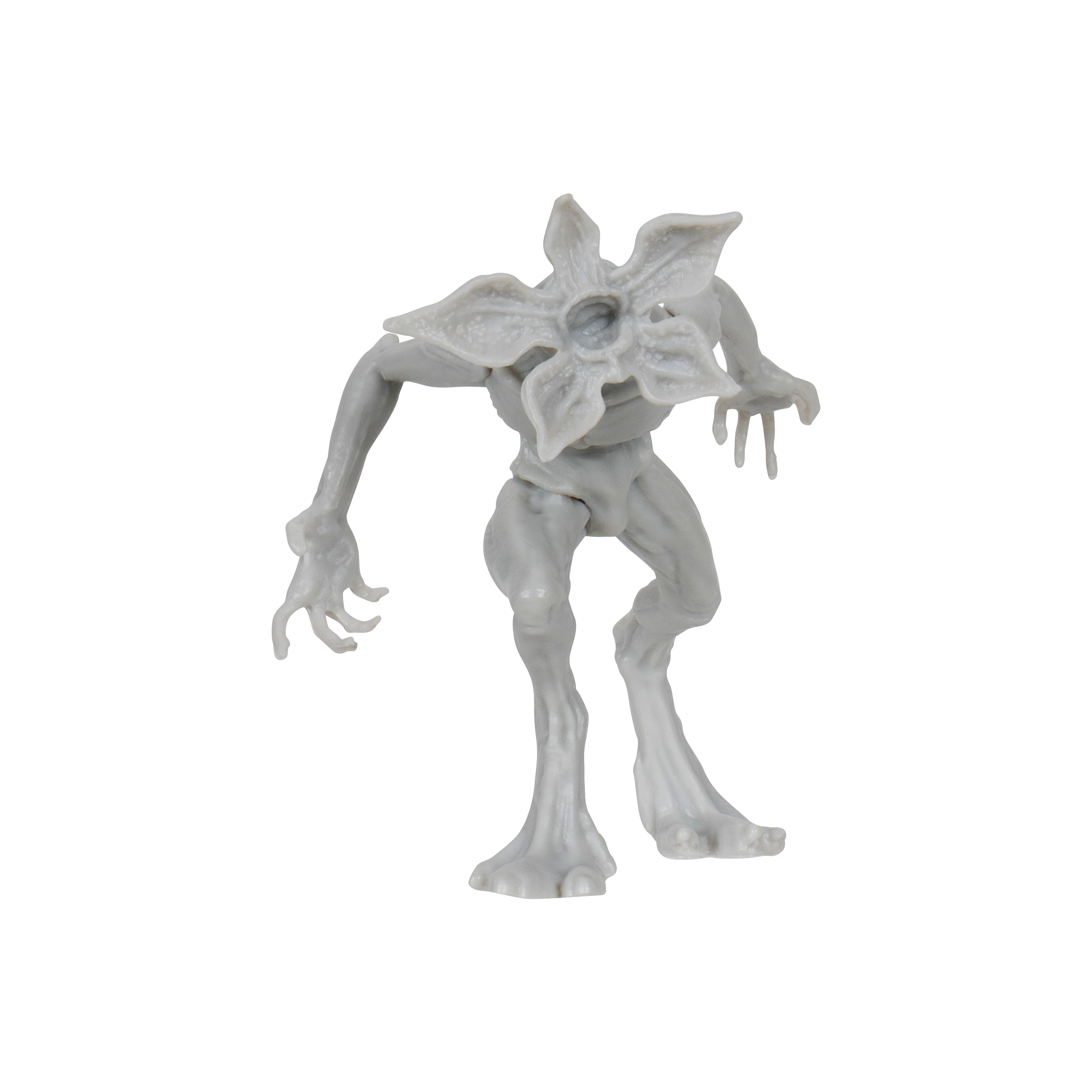 Stranger Things - Caja sorpresa, figura de 5 cm con slime.