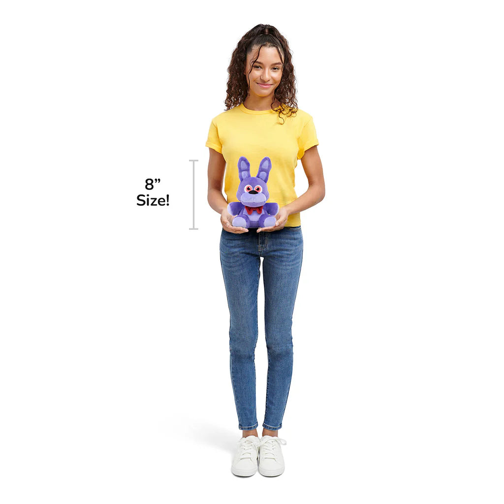 Five Nights at Freddy's - Peluche 20 cm - Bonnie