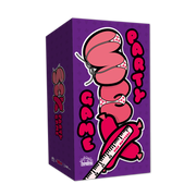 Juego de fiesta sexual - Juegos creativos en vivo