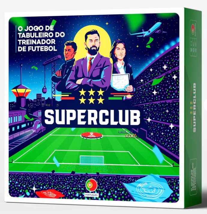 SUPERCLUB