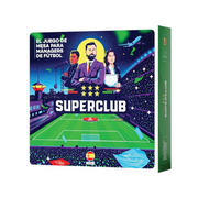Superclub - Juego Base (Versión ES)