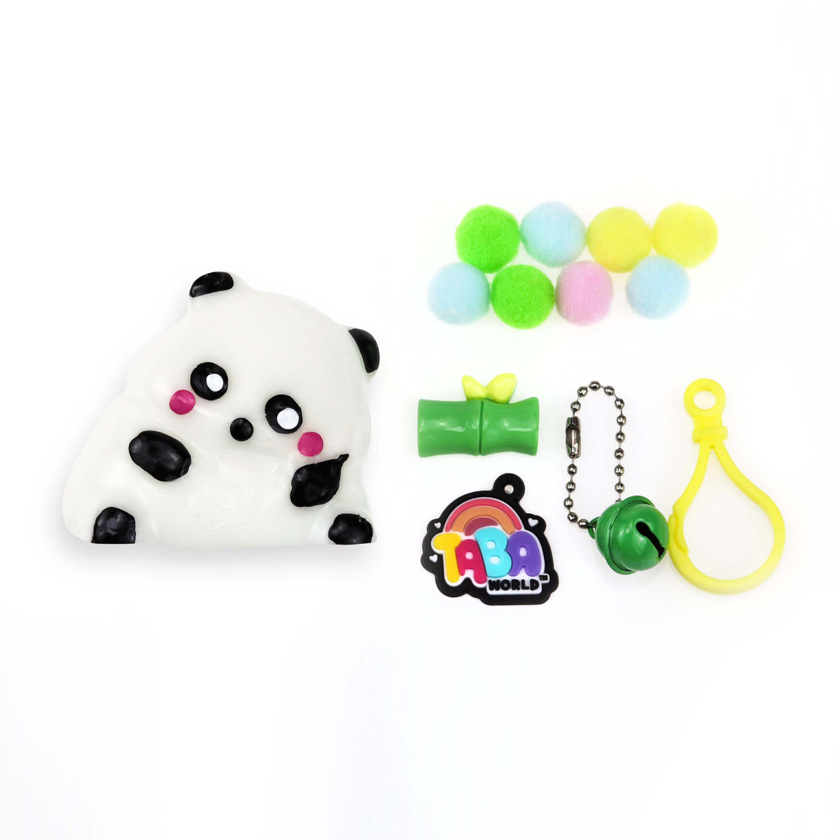TABA WORLD - Taba Squishy