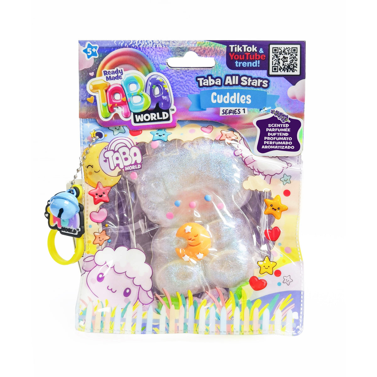 TABA WORLD - Taba Squishy