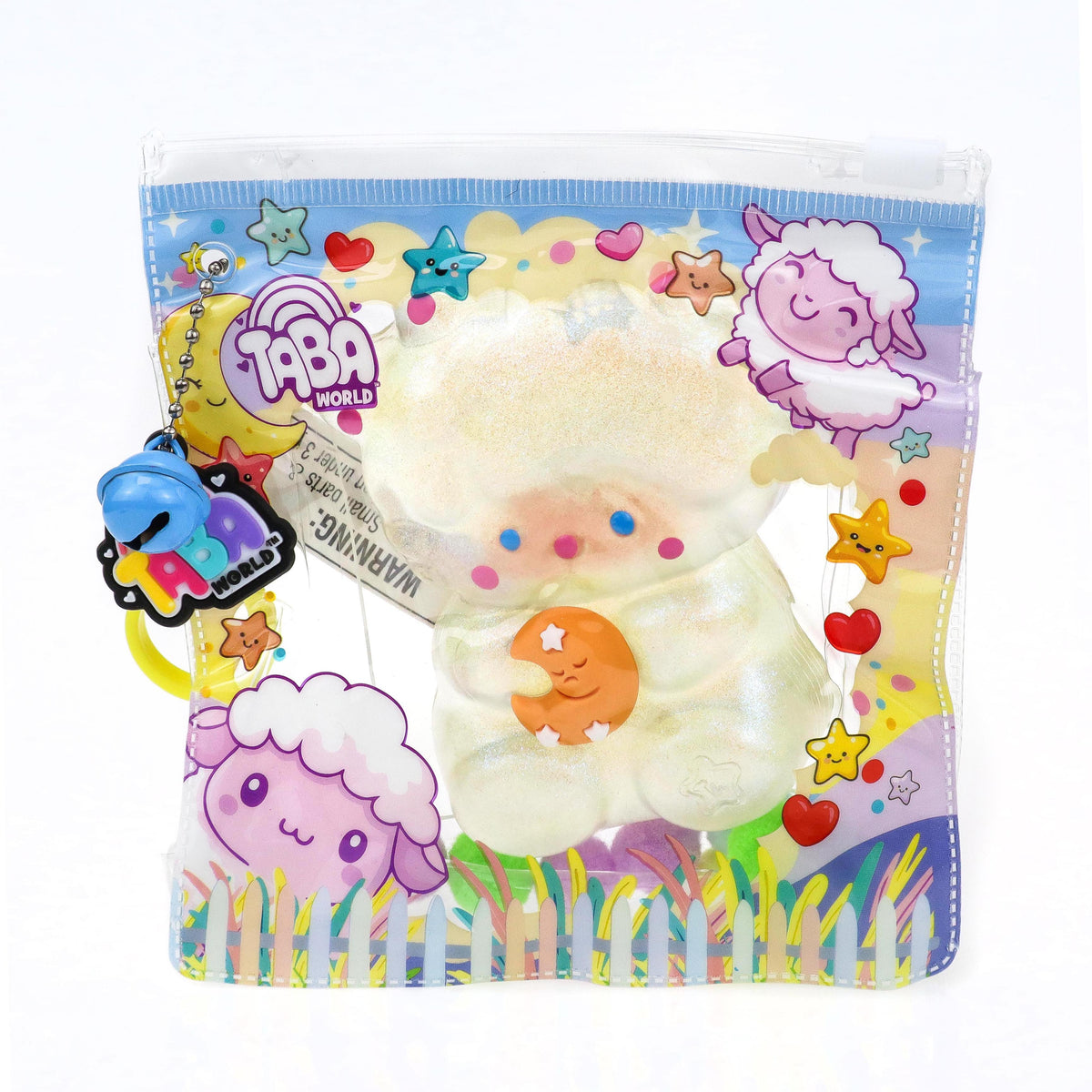TABA WORLD - Taba Squishy