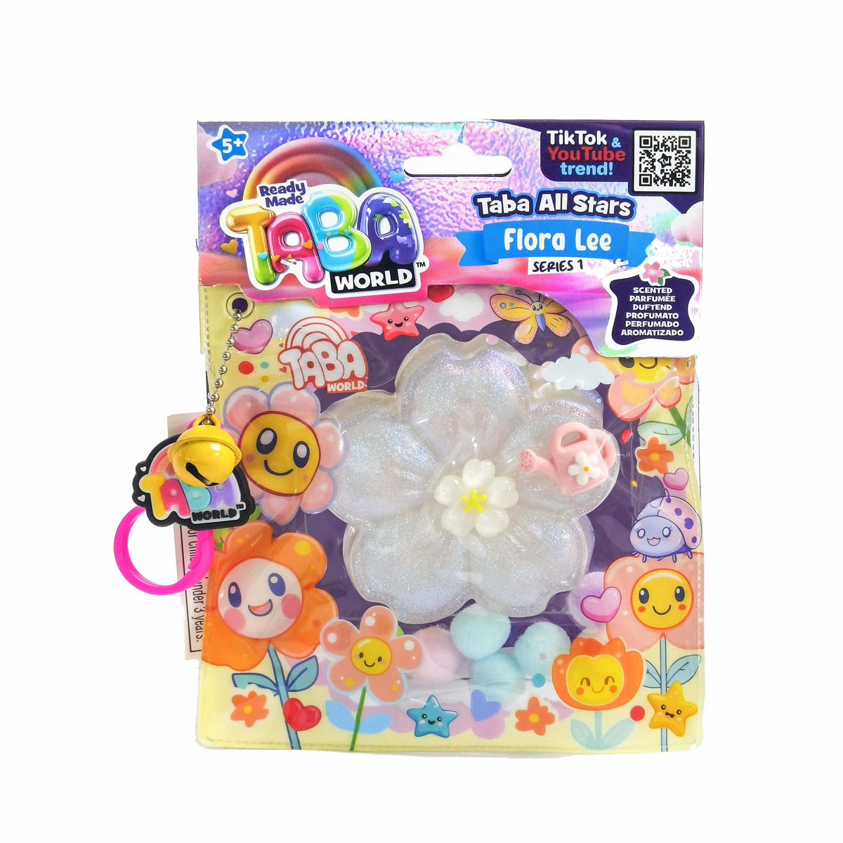 TABA WORLD - Taba Squishy