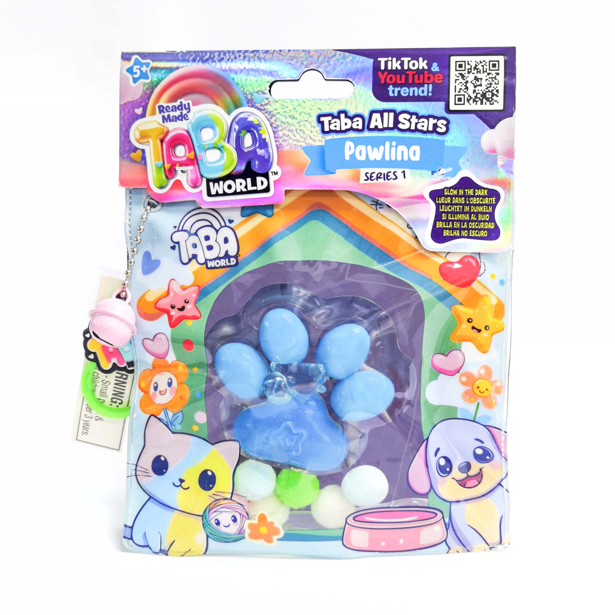 TABA WORLD - Taba Squishy