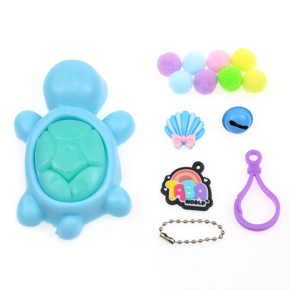 TABA WORLD - Taba Squishy