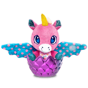Bebé Gemmy Dulce Sorpresa - Dragones y Unicornios