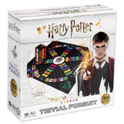 Trivial Pursuit Harry Potter - Versión en español