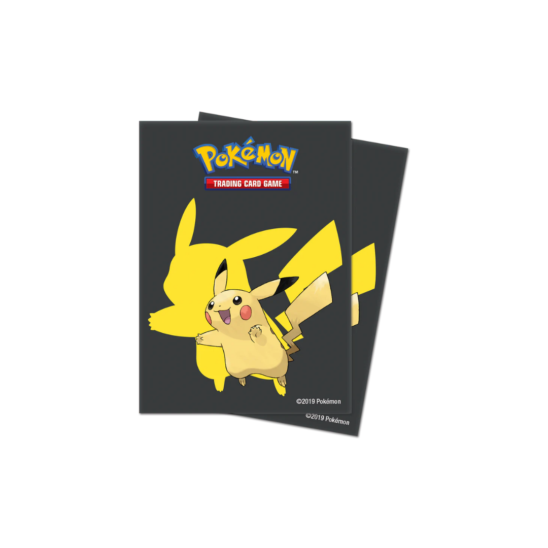 Fundas protectoras de Pokémon Pikachu