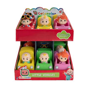 Cocomelon - Vehículos