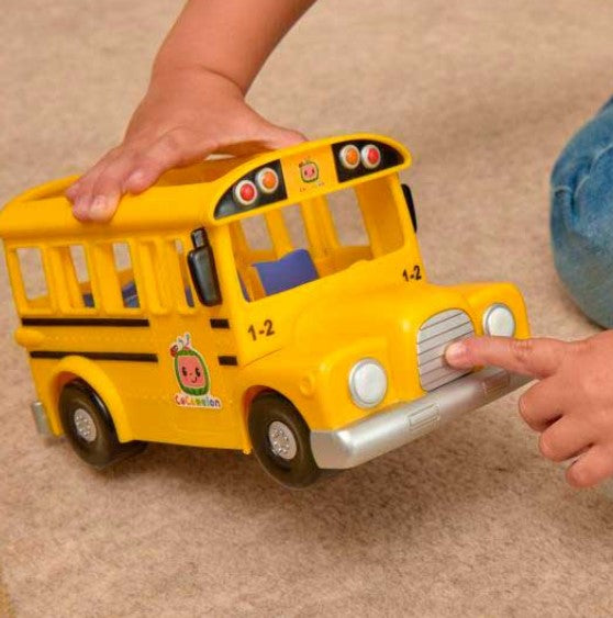 Cocomelon - Autobús Musical