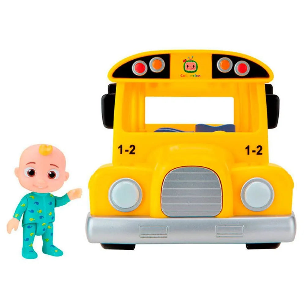 Cocomelon - Autobús Musical